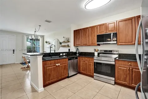 4601 Mimosa Terrace Coconut Creek FL 33073