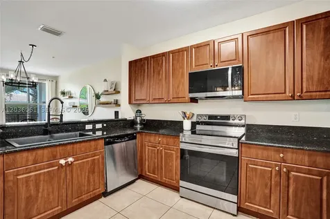 4601 Mimosa Terrace Coconut Creek FL 33073