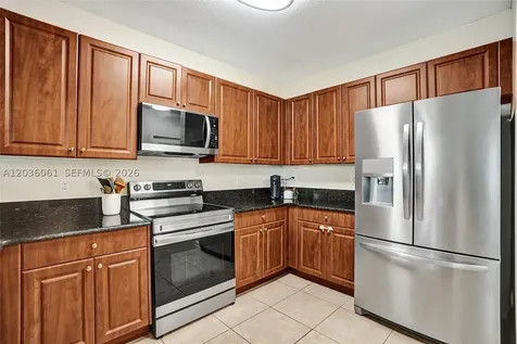 4601 Mimosa Terrace Coconut Creek FL 33073