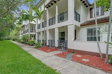 4601 Mimosa Terrace Coconut Creek FL 33073