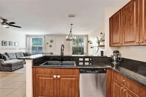 4601 Mimosa Terrace Coconut Creek FL 33073