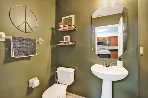 4601 Mimosa Terrace Coconut Creek FL 33073
