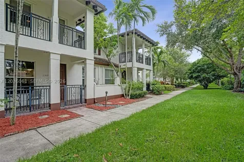4601 Mimosa Terrace Coconut Creek FL 33073