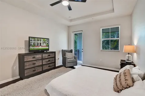 4601 Mimosa Terrace Coconut Creek FL 33073