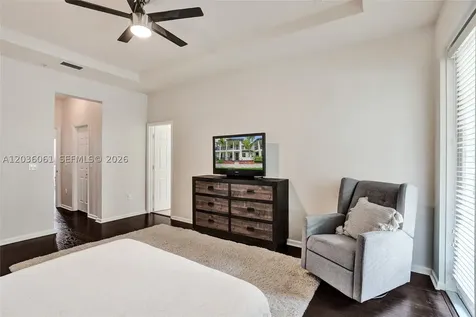 4601 Mimosa Terrace Coconut Creek FL 33073