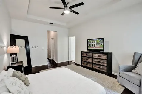 4601 Mimosa Terrace Coconut Creek FL 33073