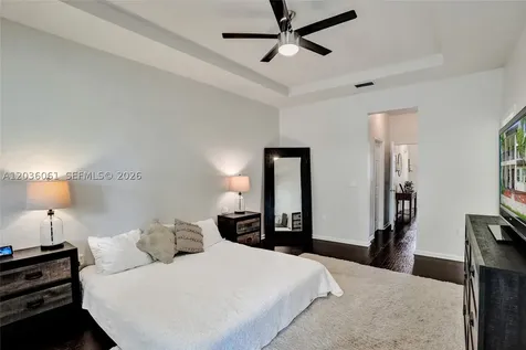 4601 Mimosa Terrace Coconut Creek FL 33073