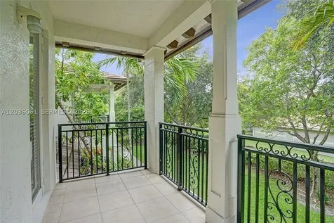 4601 Mimosa Terrace Coconut Creek FL 33073