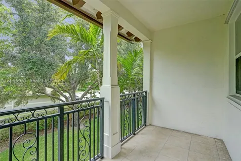 4601 Mimosa Terrace Coconut Creek FL 33073