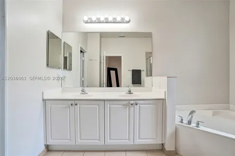 4601 Mimosa Terrace Coconut Creek FL 33073