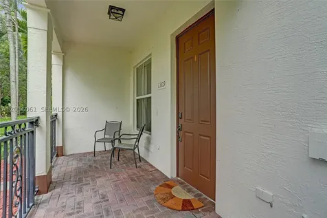 4601 Mimosa Terrace Coconut Creek FL 33073
