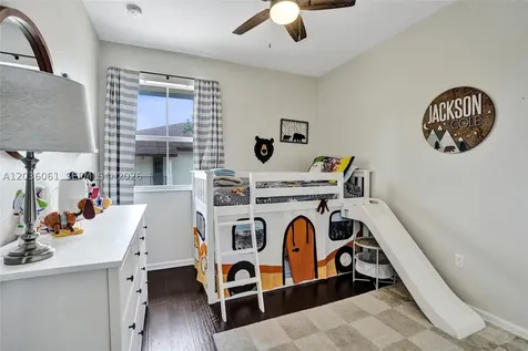4601 Mimosa Terrace Coconut Creek FL 33073