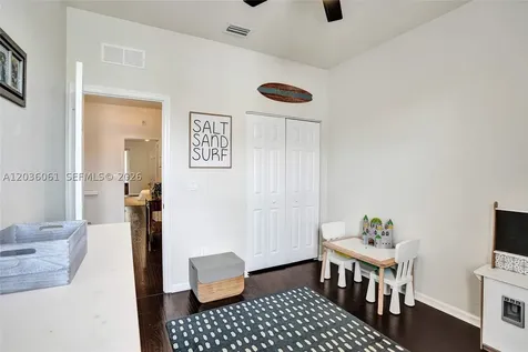 4601 Mimosa Terrace Coconut Creek FL 33073