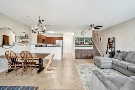 4601 Mimosa Terrace Coconut Creek FL 33073
