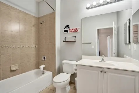 4601 Mimosa Terrace Coconut Creek FL 33073