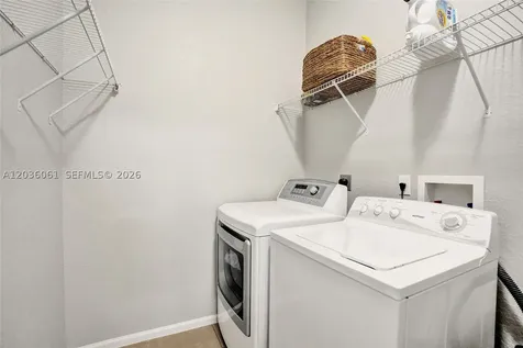 4601 Mimosa Terrace Coconut Creek FL 33073
