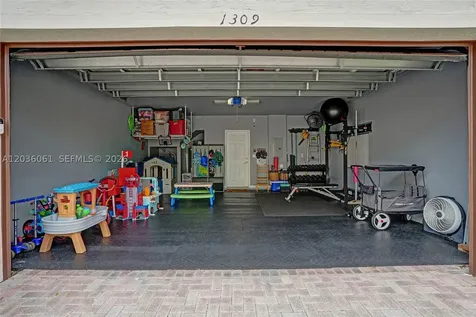 4601 Mimosa Terrace Coconut Creek FL 33073