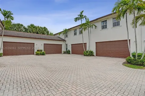 4601 Mimosa Terrace Coconut Creek FL 33073