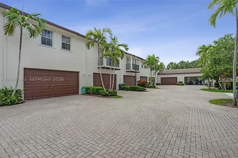 4601 Mimosa Terrace Coconut Creek FL 33073