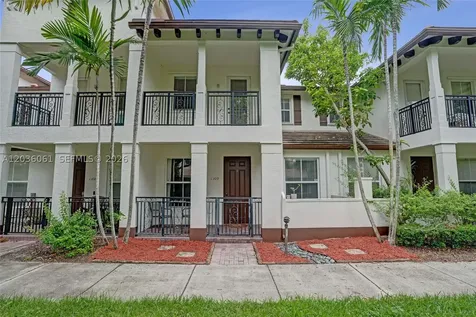 4601 Mimosa Terrace Coconut Creek FL 33073