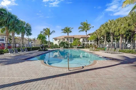 4601 Mimosa Terrace Coconut Creek FL 33073