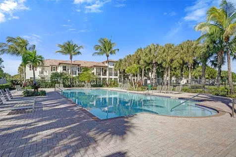 4601 Mimosa Terrace Coconut Creek FL 33073