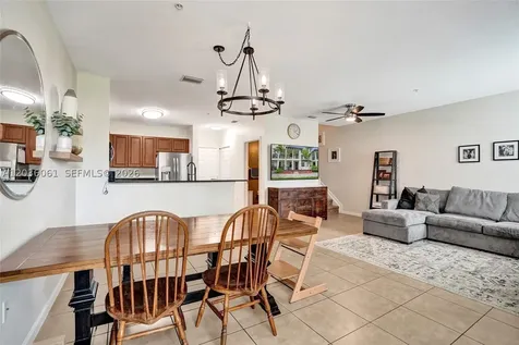 4601 Mimosa Terrace Coconut Creek FL 33073