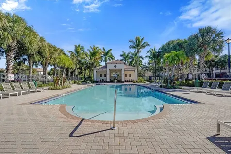 4601 Mimosa Terrace Coconut Creek FL 33073
