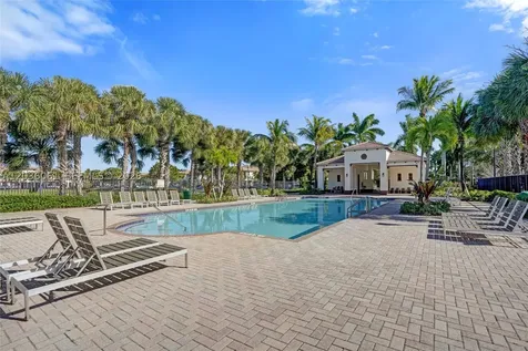 4601 Mimosa Terrace Coconut Creek FL 33073