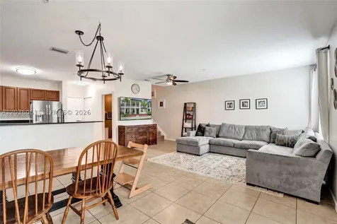 4601 Mimosa Terrace Coconut Creek FL 33073
