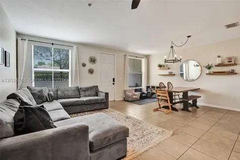 4601 Mimosa Terrace Coconut Creek FL 33073
