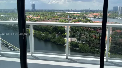 20505 E Country Club Drive Aventura FL 33180