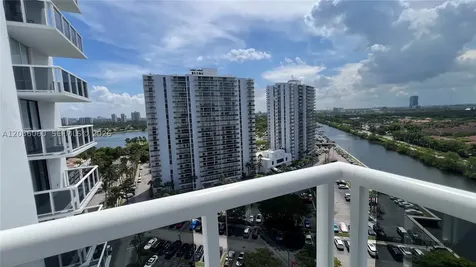 20505 E Country Club Drive Aventura FL 33180