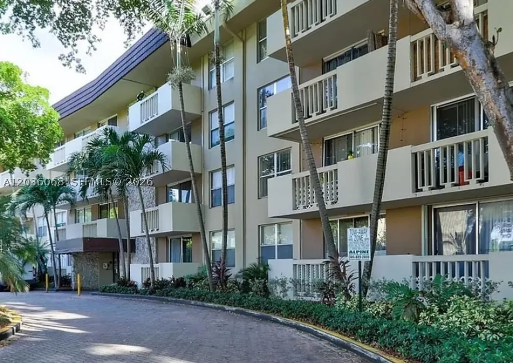 1805 Sans Souci Boulevard North Miami FL 33181