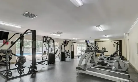 1805 Sans Souci Boulevard North Miami FL 33181