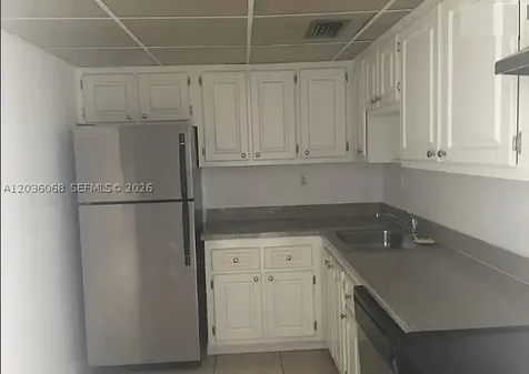 1805 Sans Souci Boulevard North Miami FL 33181