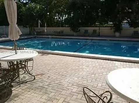 1805 Sans Souci Boulevard North Miami FL 33181