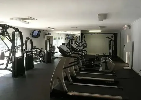 1805 Sans Souci Boulevard North Miami FL 33181