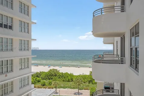 5555 Collins Avenue Miami Beach FL 33140