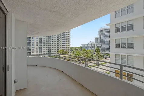 5555 Collins Avenue Miami Beach FL 33140