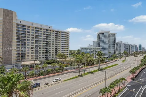 5555 Collins Avenue Miami Beach FL 33140