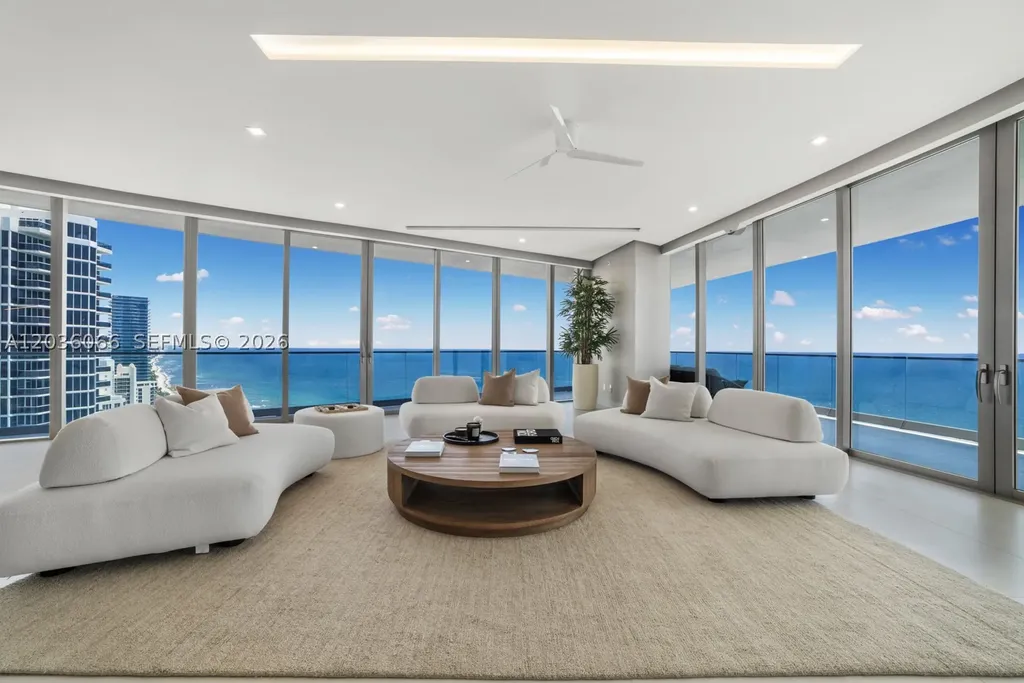 18975 Collins Avenue Sunny Isles Beach FL 33160