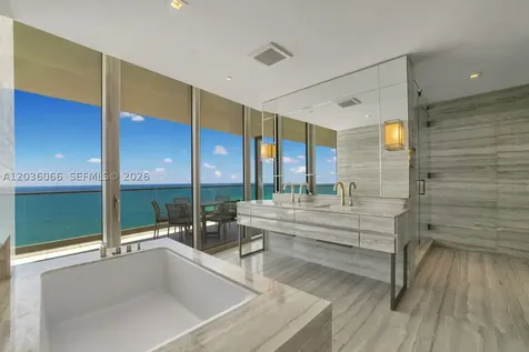 18975 Collins Avenue Sunny Isles Beach FL 33160
