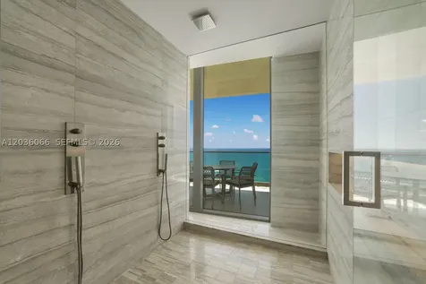 18975 Collins Avenue Sunny Isles Beach FL 33160