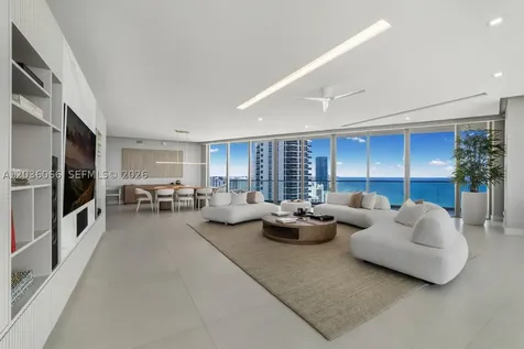 18975 Collins Avenue Sunny Isles Beach FL 33160
