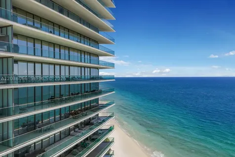 18975 Collins Avenue Sunny Isles Beach FL 33160