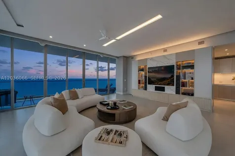 18975 Collins Avenue Sunny Isles Beach FL 33160
