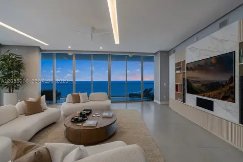 18975 Collins Avenue Sunny Isles Beach FL 33160