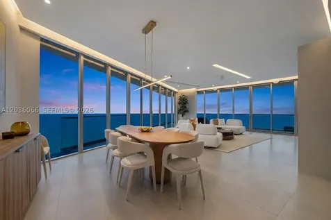 18975 Collins Avenue Sunny Isles Beach FL 33160