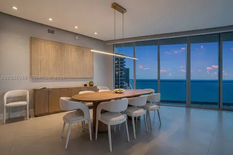 18975 Collins Avenue Sunny Isles Beach FL 33160